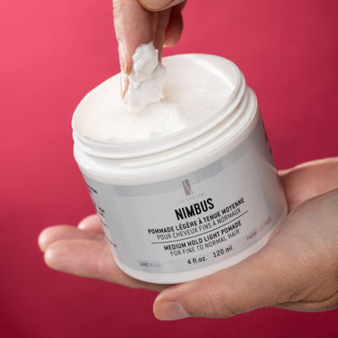 NIMBUS Styling Paste